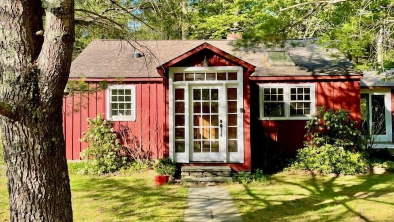 Photo of Outdoor in Claryville