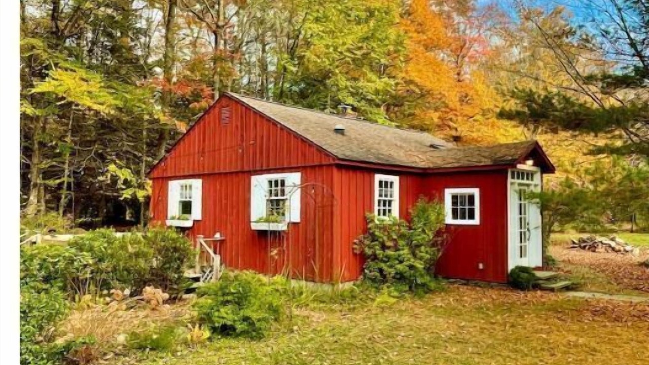 Photo of Outdoor in Claryville