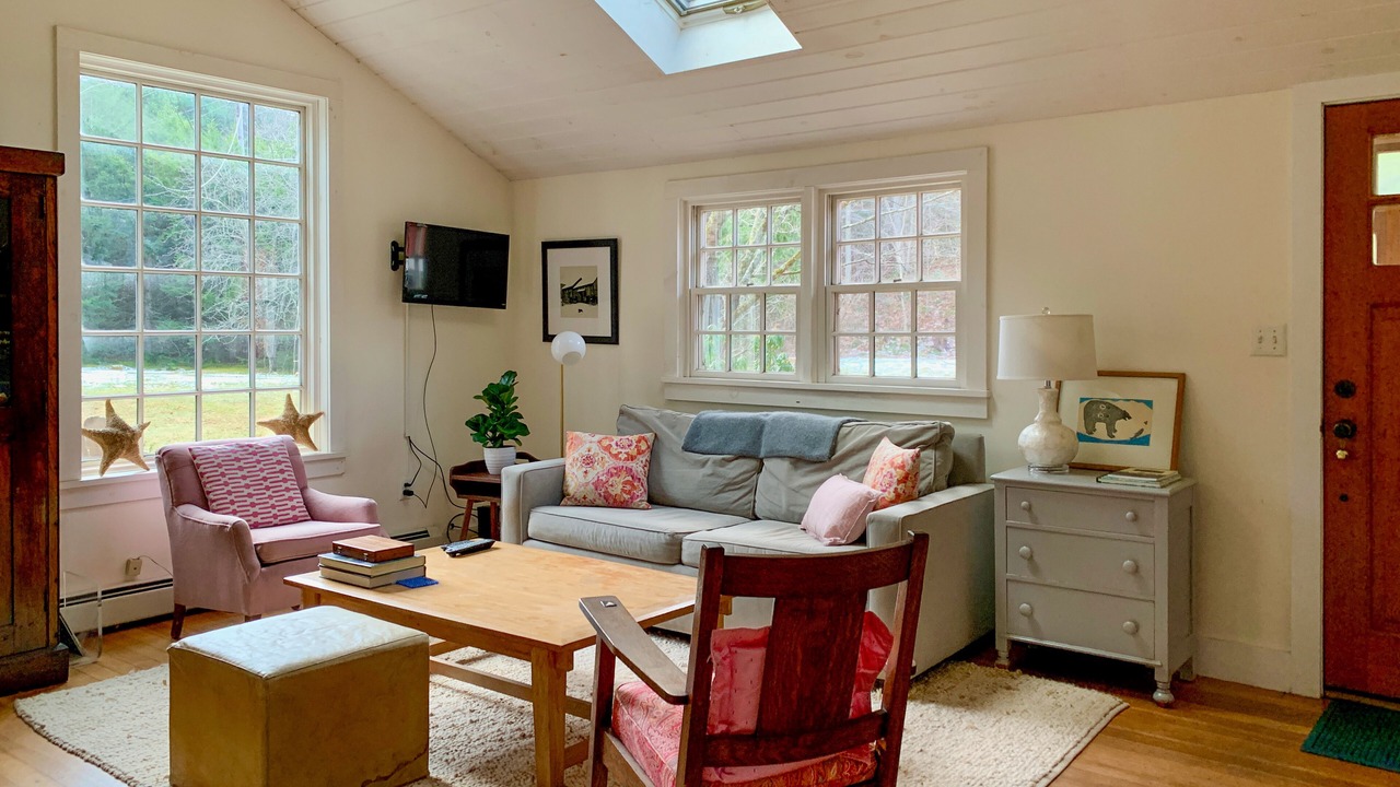 Photo of Livingroom in Claryville