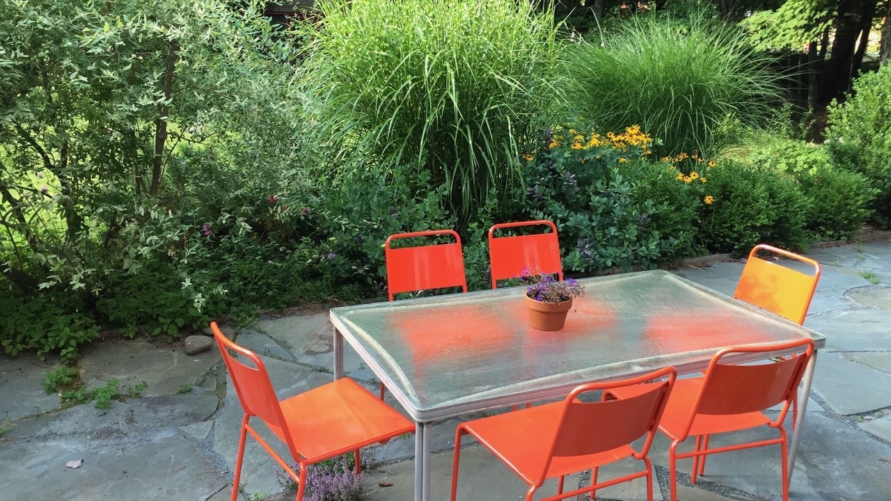 Photo of Outdoor in Claryville