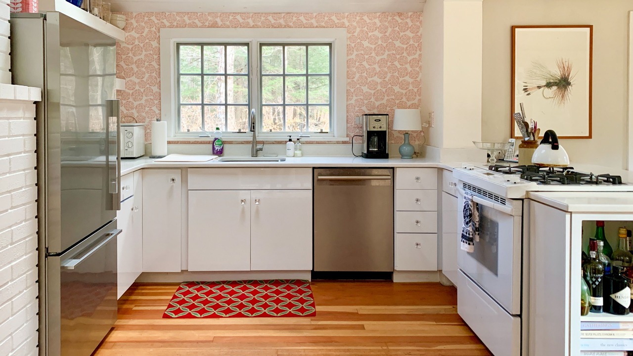 Photo of Kitchen in Claryville