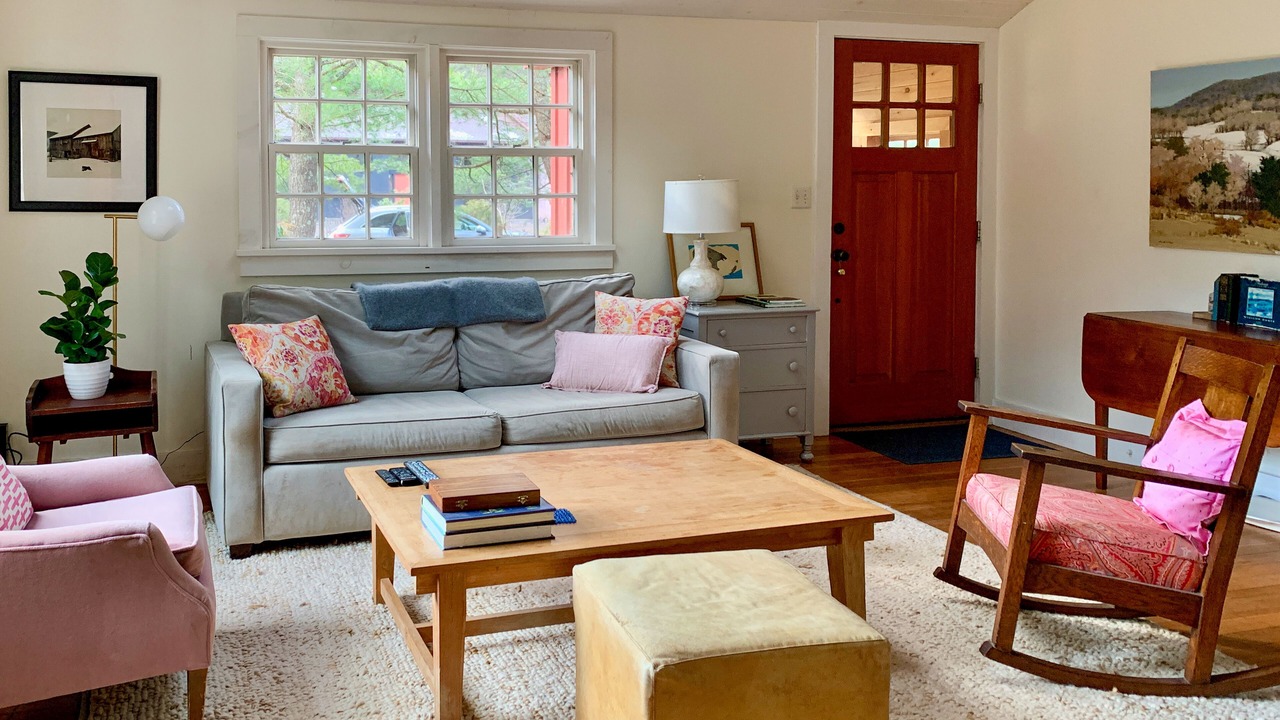 Photo of Livingroom in Claryville