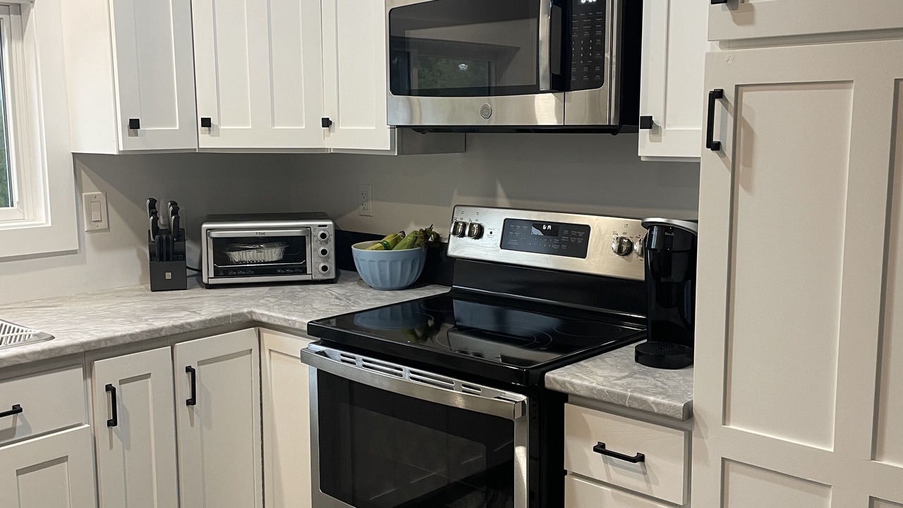 Photo of Kitchen in Kingsville