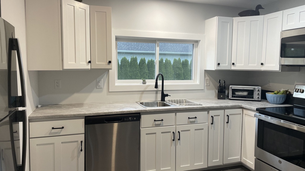 Photo of Kitchen in Kingsville