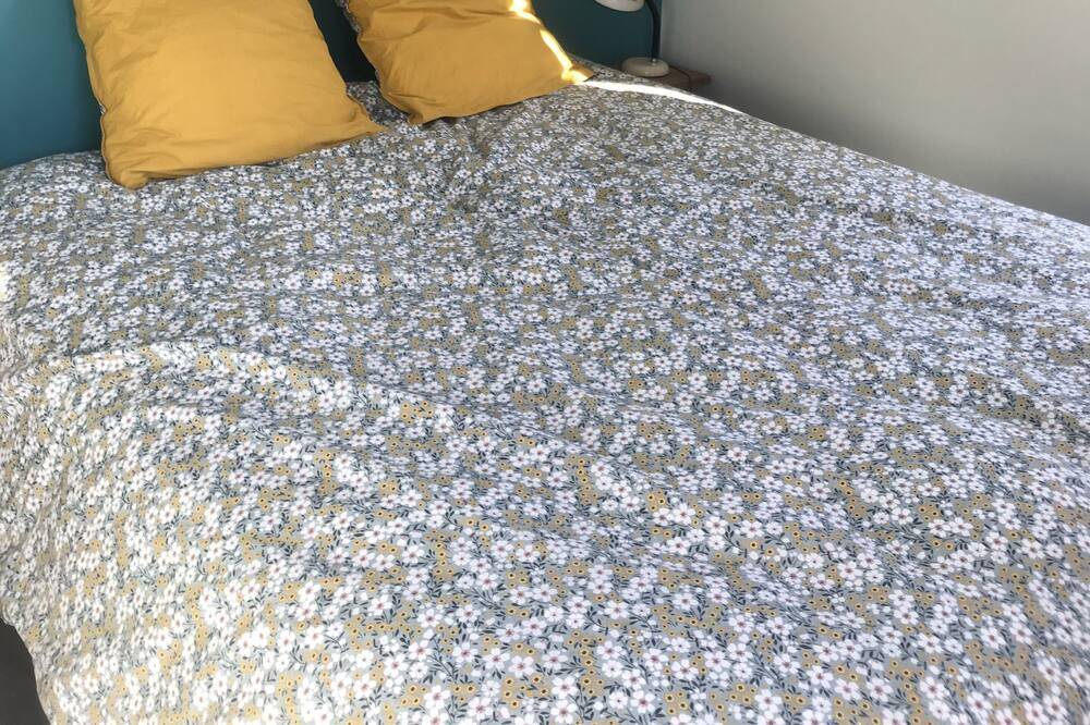 Photo of Bedroom in Montmartin-sur-Mer