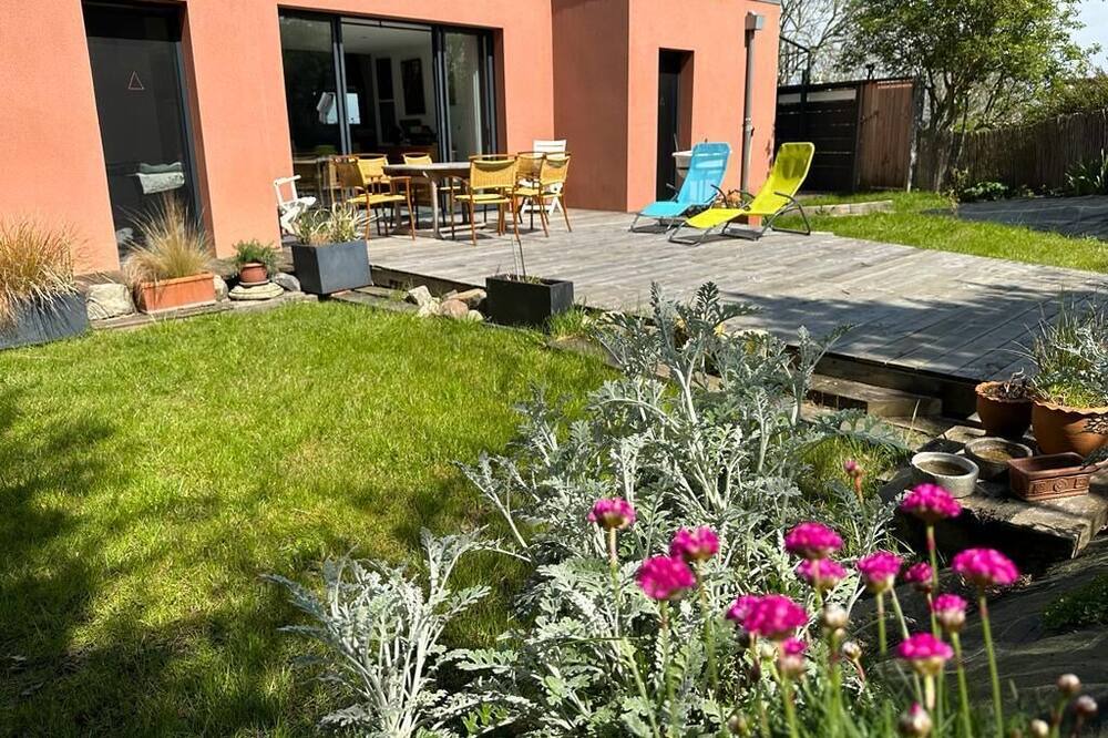 Photo of Outdoor in Montmartin-sur-Mer
