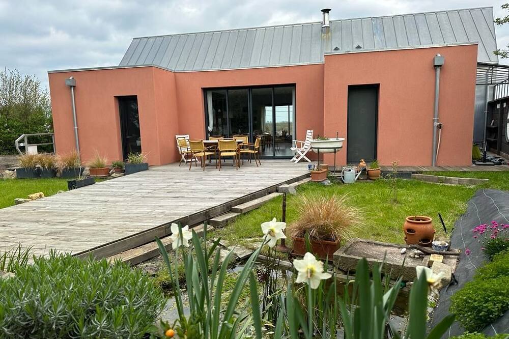 Photo of Outdoor in Montmartin-sur-Mer