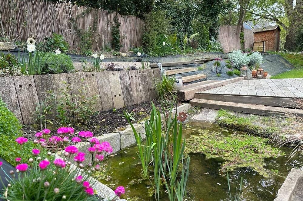 Photo of Outdoor in Montmartin-sur-Mer