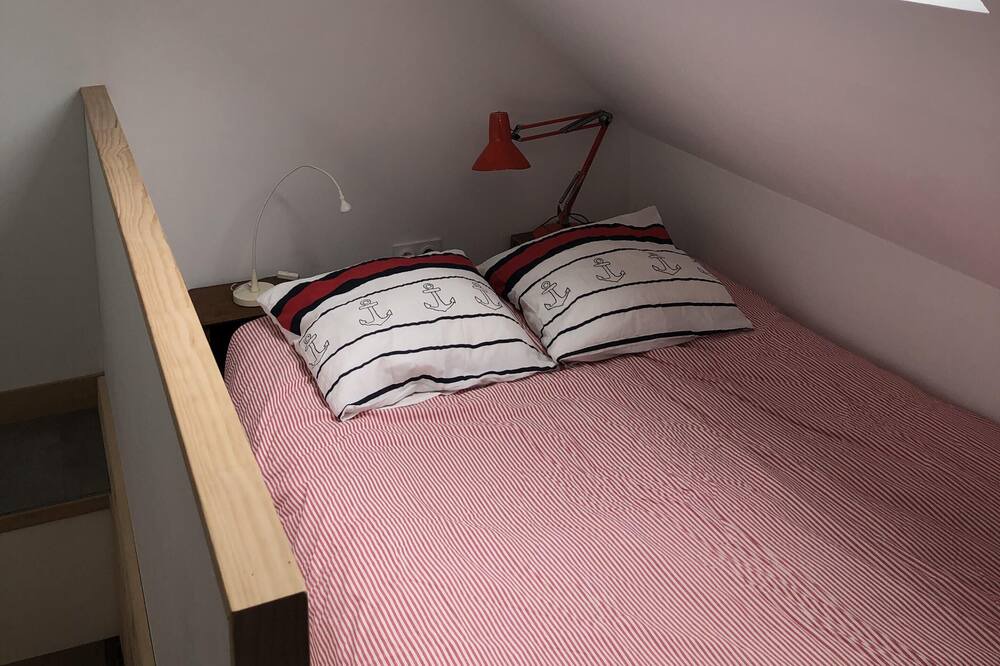 Photo of Bedroom in Montmartin-sur-Mer