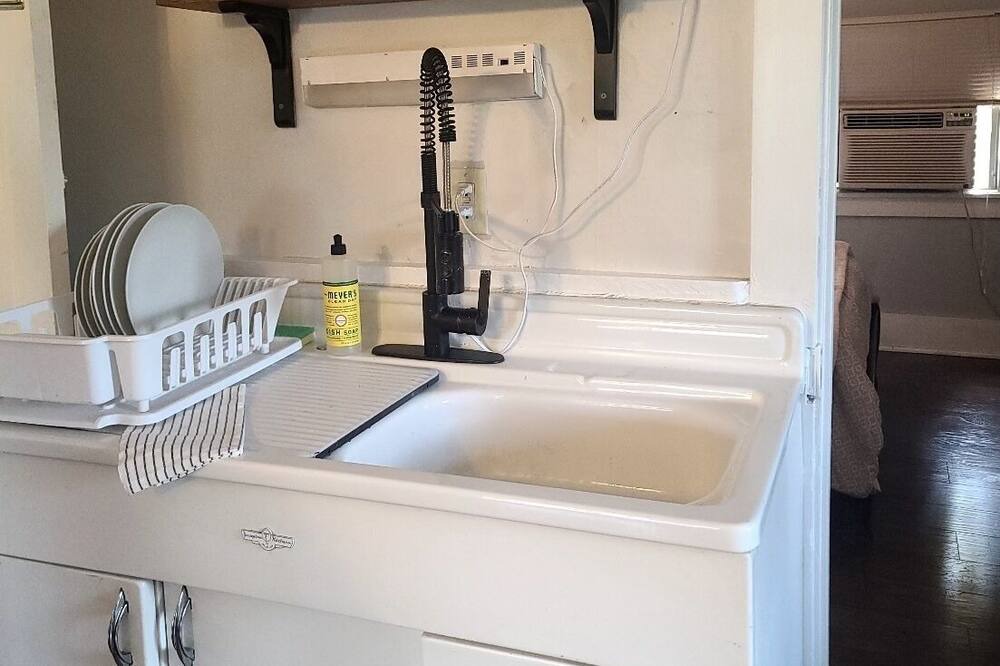 Photo of Kitchen in Bellefonte