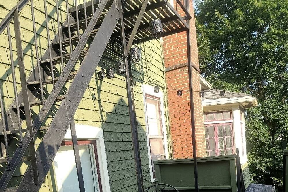 Photo of Outdoor in Bellefonte