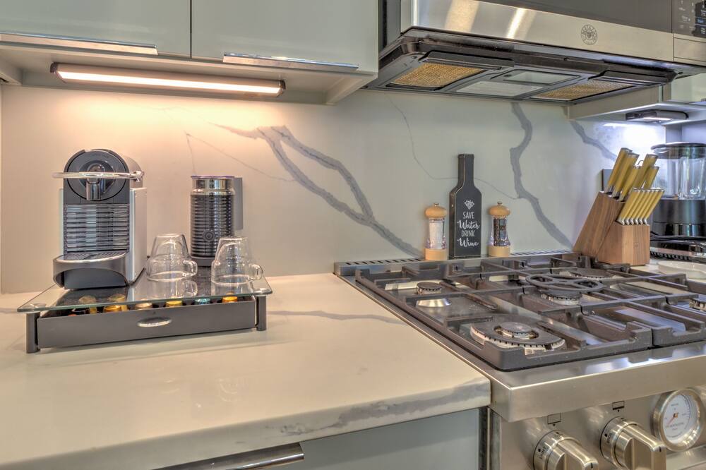 Photo of Kitchen in Brentwood