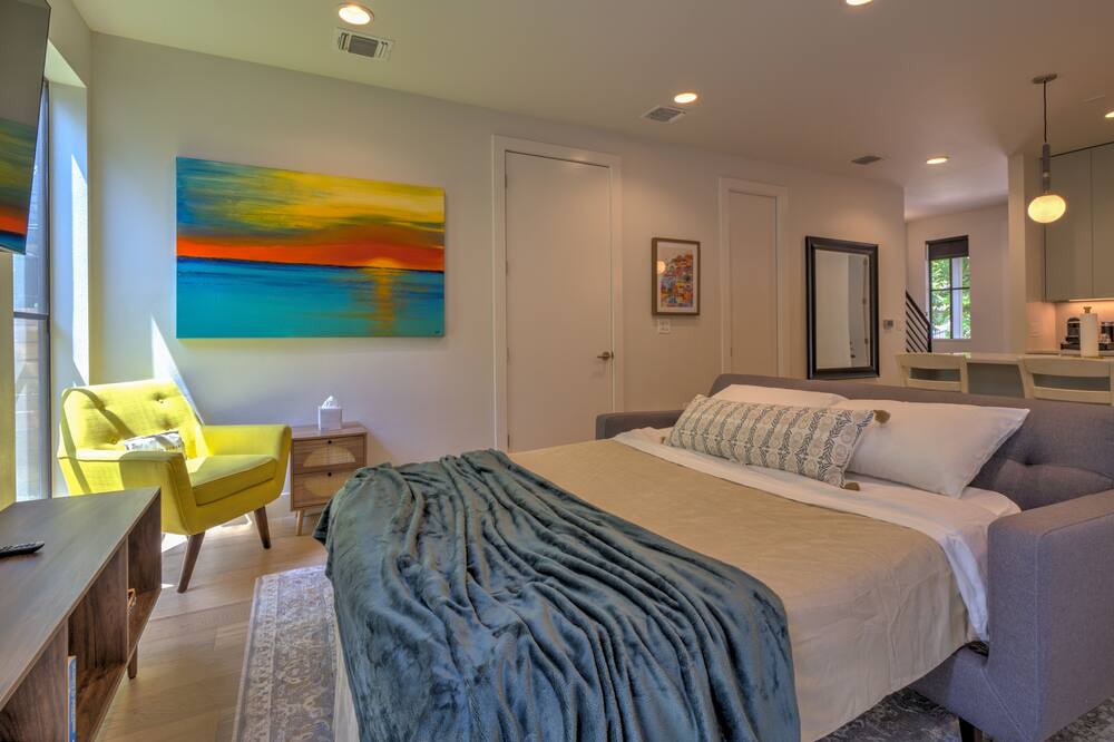 Photo of Bedroom in Brentwood
