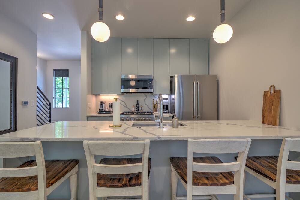Photo of Kitchen in Brentwood