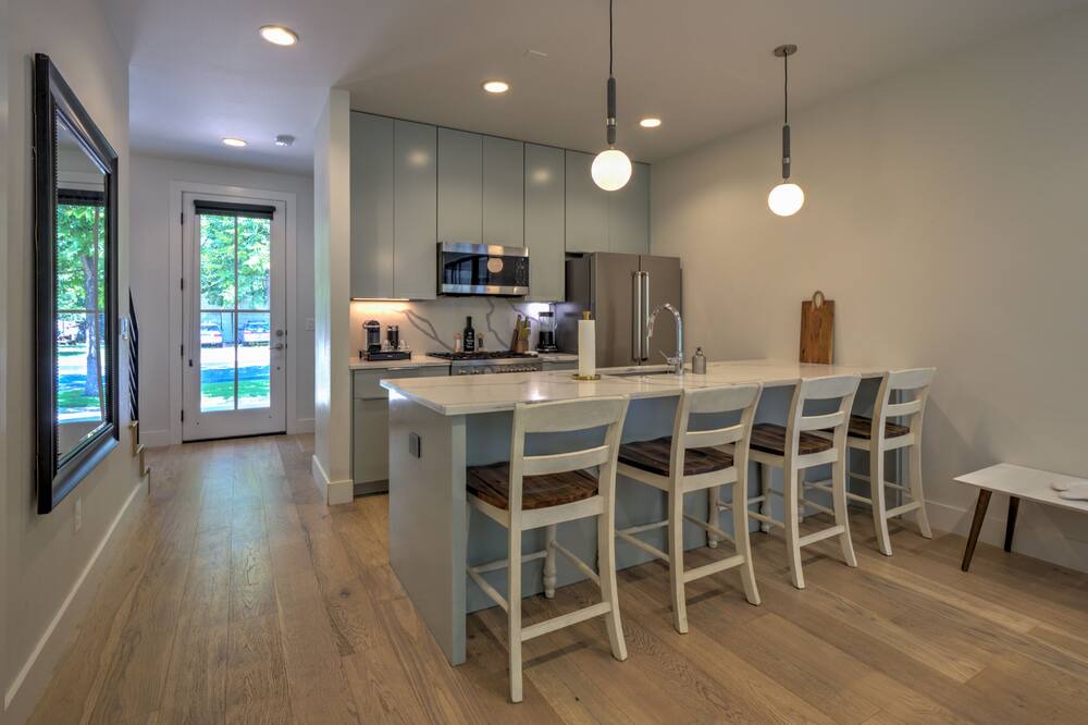 Photo of Kitchen in Brentwood