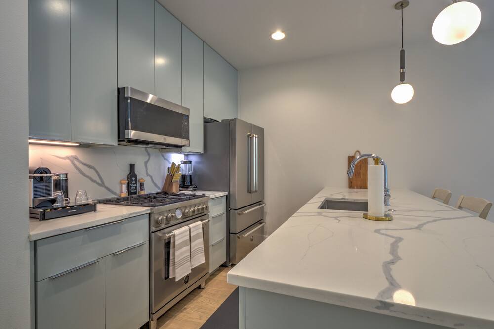 Photo of Kitchen in Brentwood