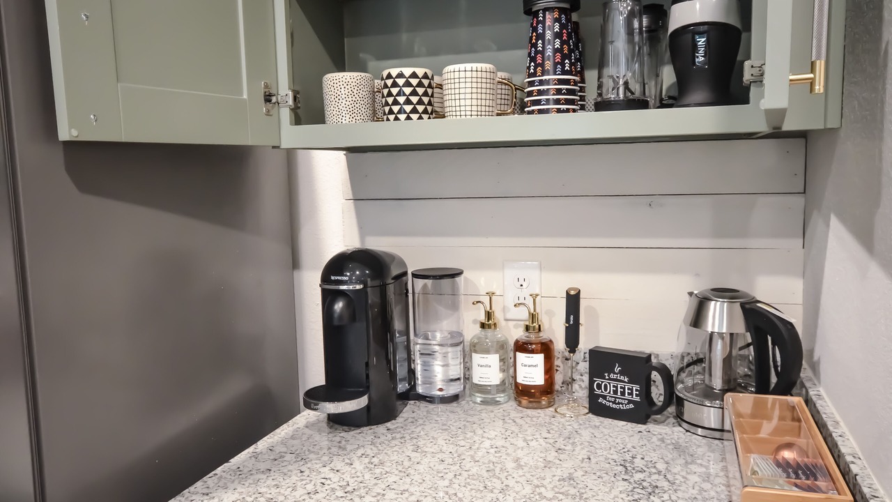 Photo of Kitchen in Waco