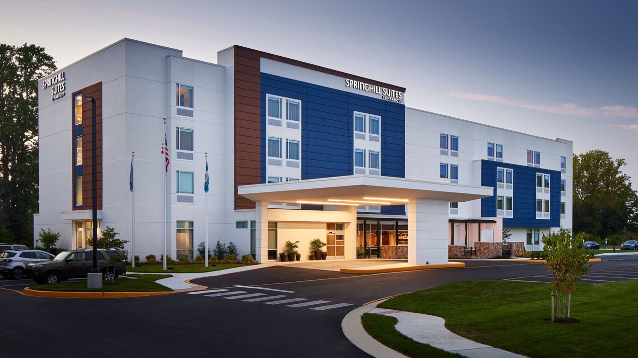 Photo of Outdoor in Frederica