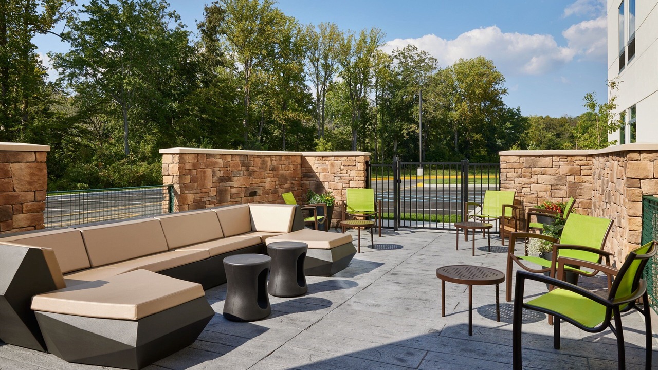 Photo of Outdoor in Frederica