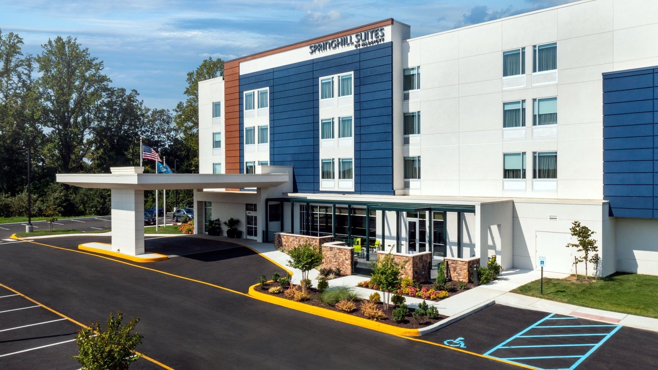 Photo of Outdoor in Frederica