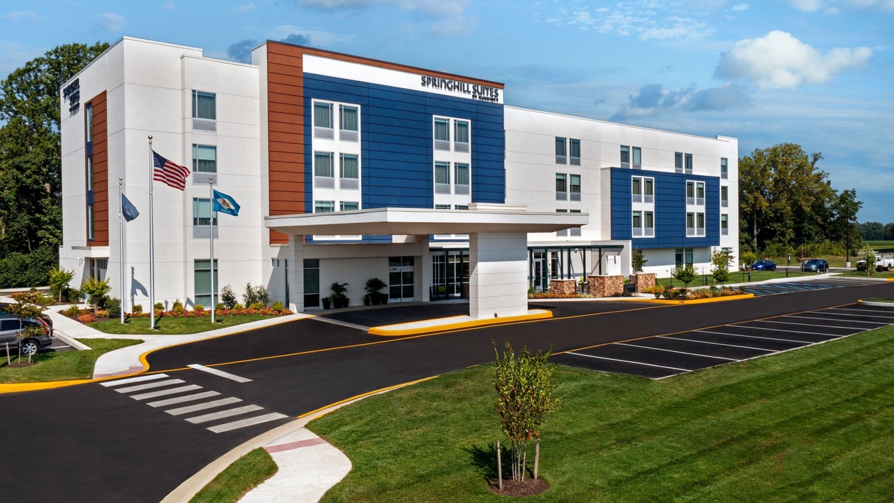 Photo of Outdoor in Frederica