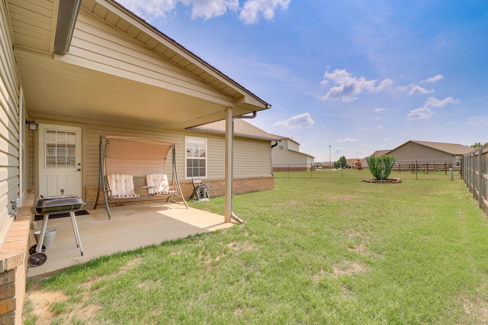Photo of Others in Tulsa County