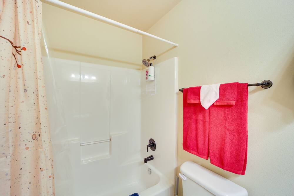 Photo of Bathroom in Tulsa County