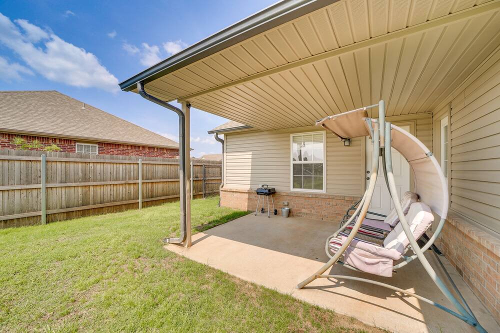 Photo of Outdoor in Tulsa County