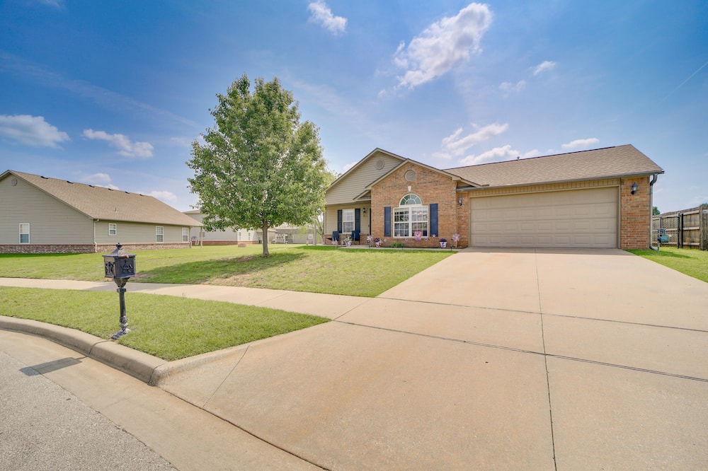 Photo of Outdoor in Tulsa County