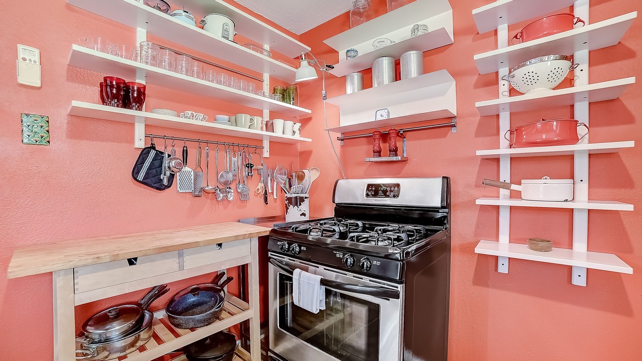 Photo of Kitchen in Alta Vista