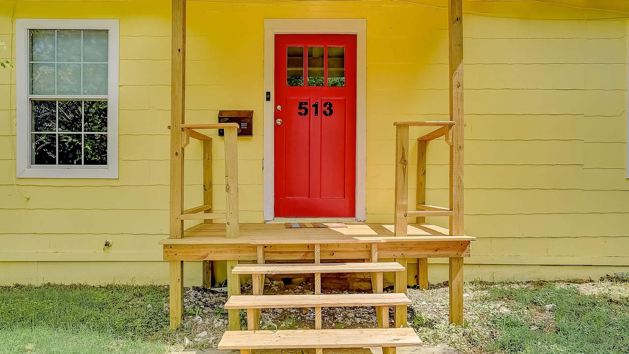Photo of Outdoor in Alta Vista