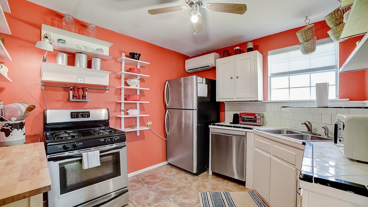 Photo of Kitchen in Alta Vista