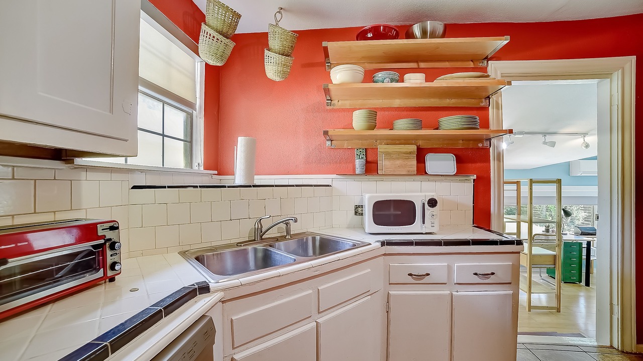 Photo of Kitchen in Alta Vista