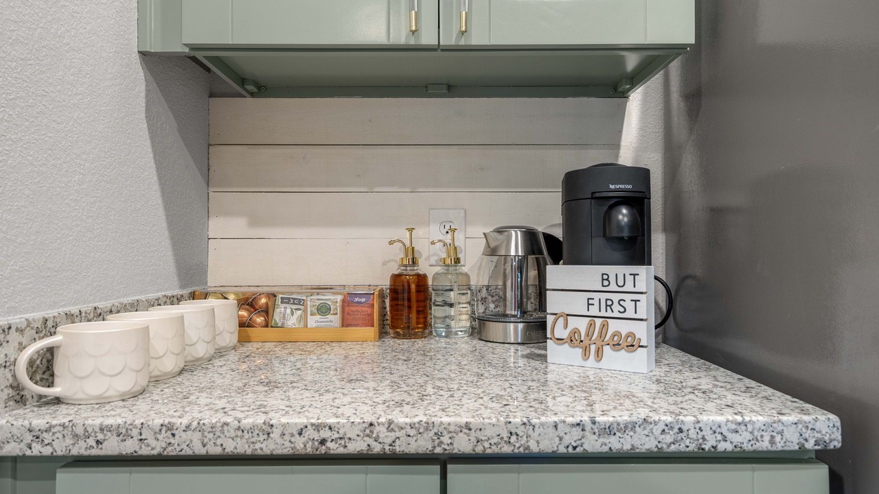 Photo of Kitchen in Waco