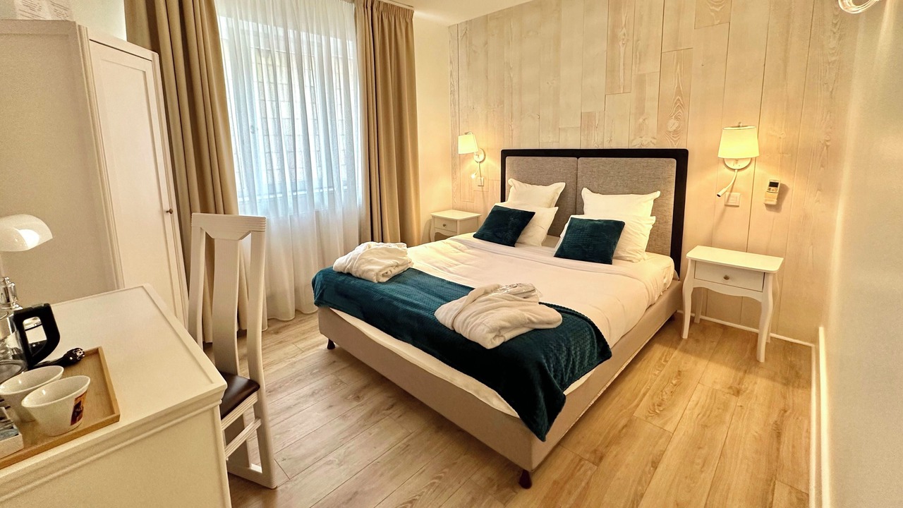 Photo of Bedroom in Albert