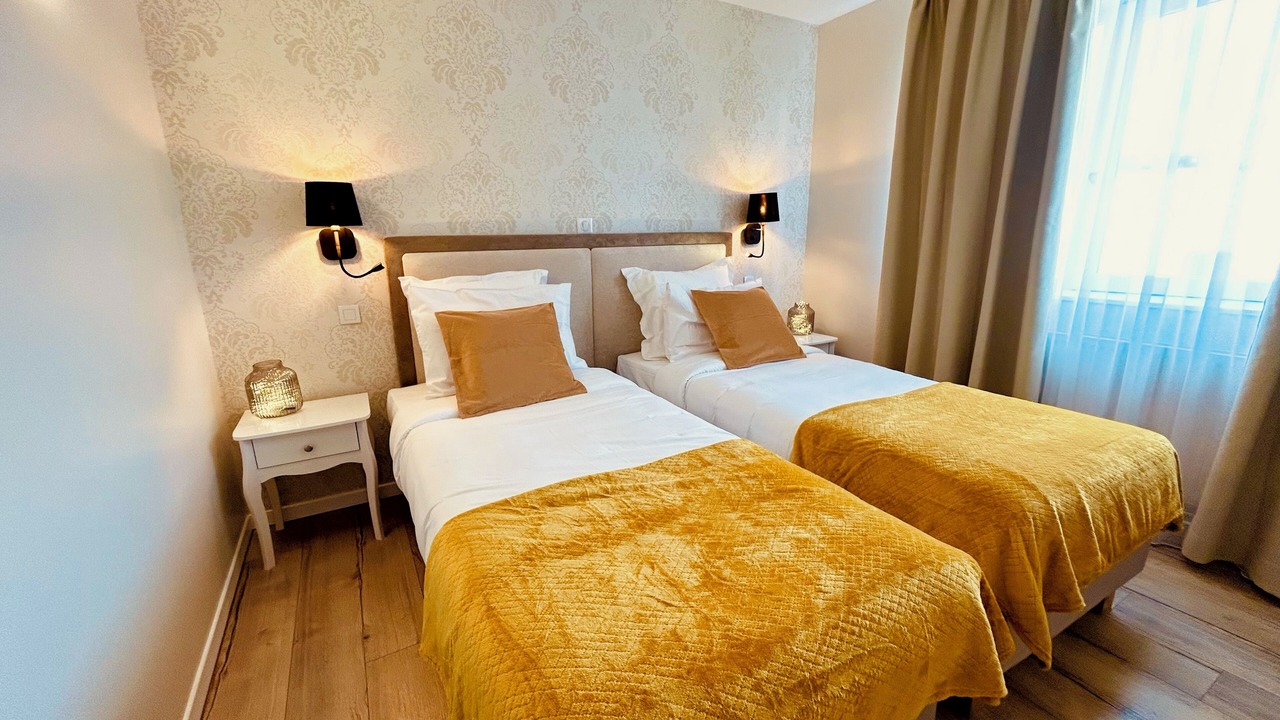 Photo of Bedroom in Albert