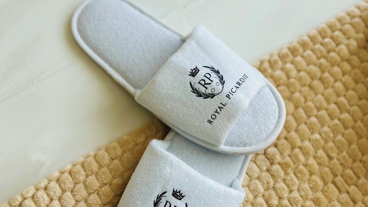 Photo of Bedroom in Albert