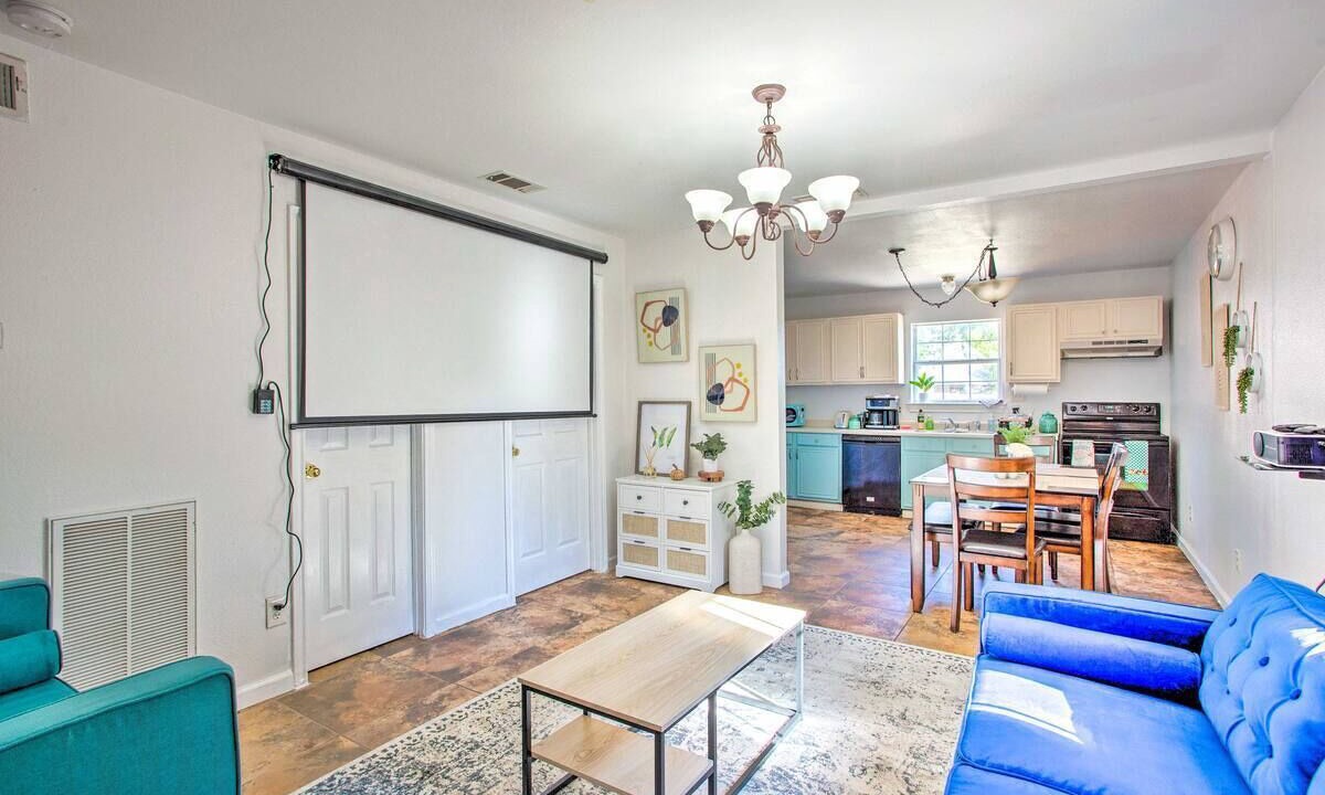 Photo of Livingroom in Elmo