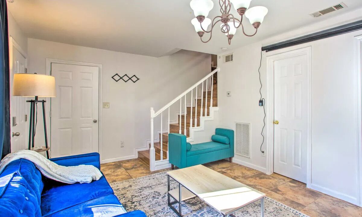 Photo of Livingroom in Elmo