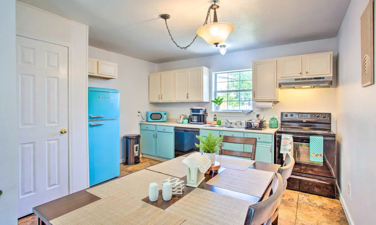 Photo of Kitchen in Elmo
