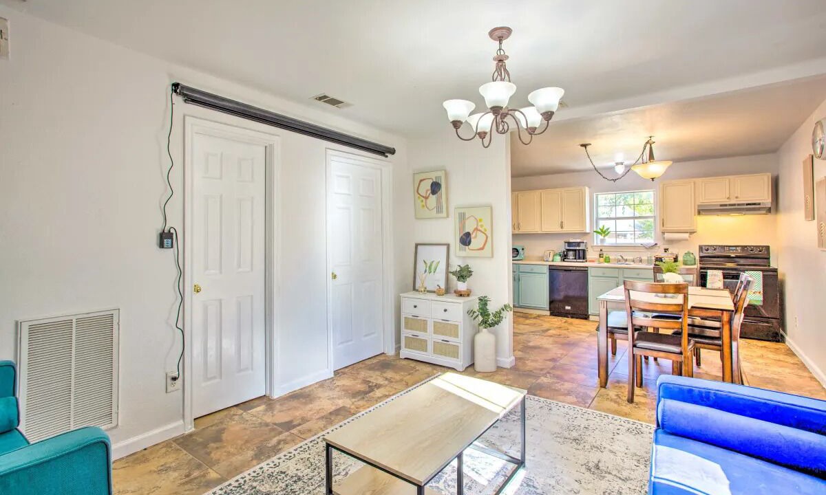 Photo of Livingroom in Elmo