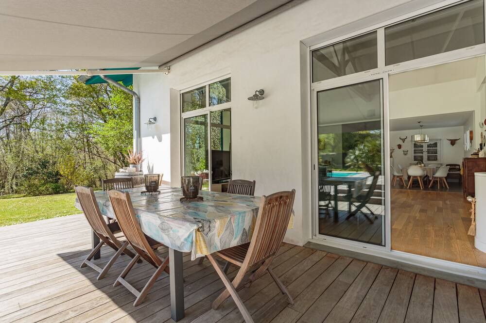 Photo of Outdoor in Arbonne