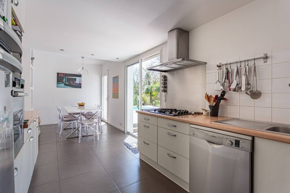 Photo of Kitchen in Arbonne