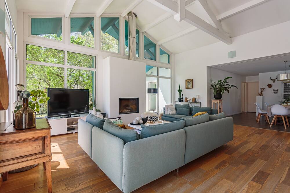 Photo of Livingroom in Arbonne