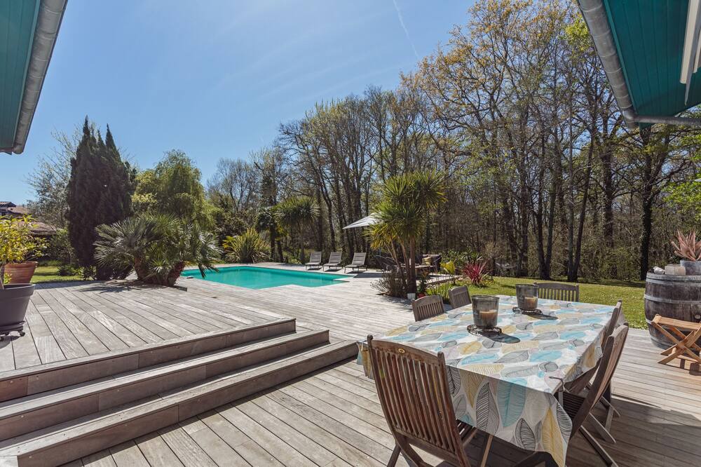 Photo of Outdoor in Arbonne