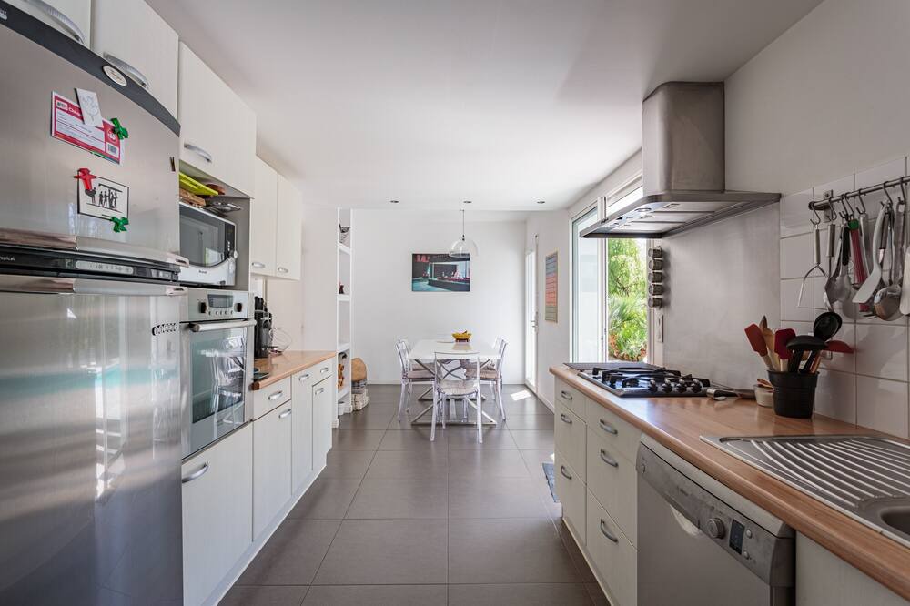 Photo of Kitchen in Arbonne