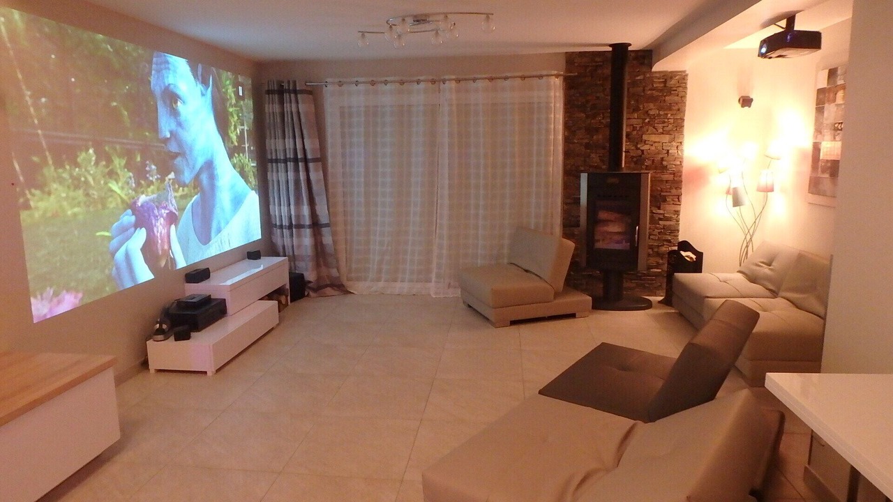 Photo of Livingroom in Graveson