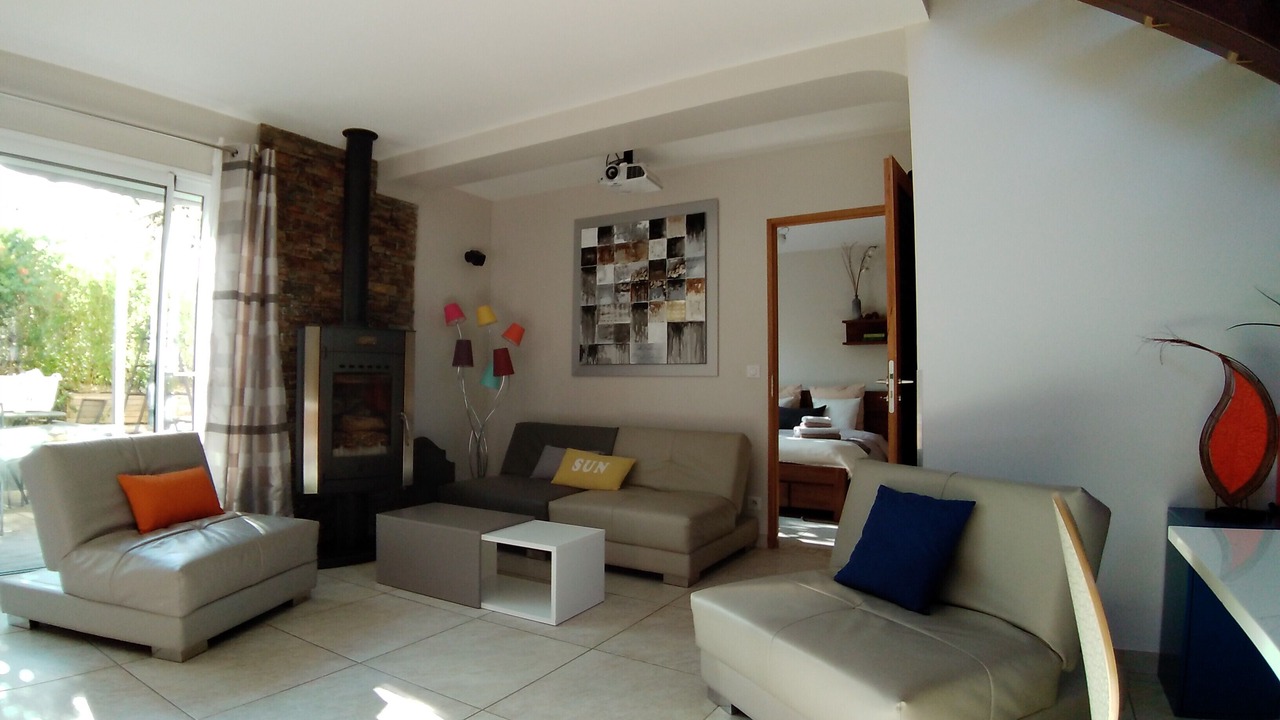 Photo of Livingroom in Graveson