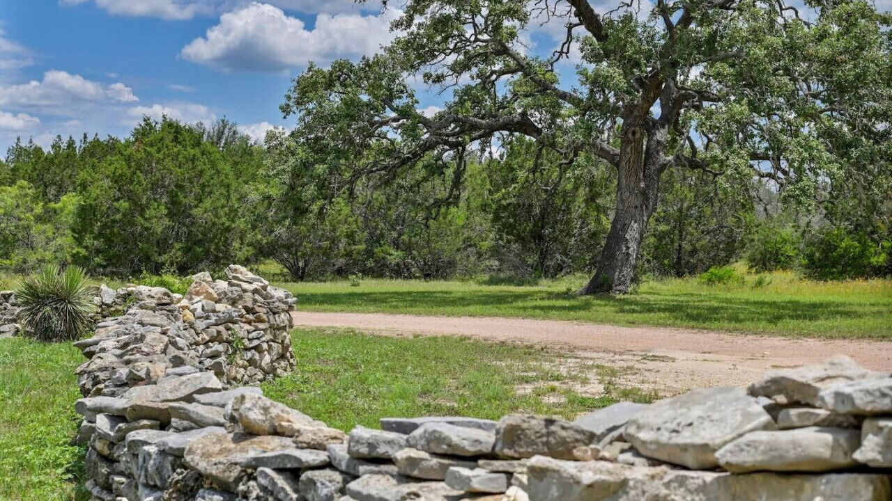 Photo of Outdoor in Marble Falls