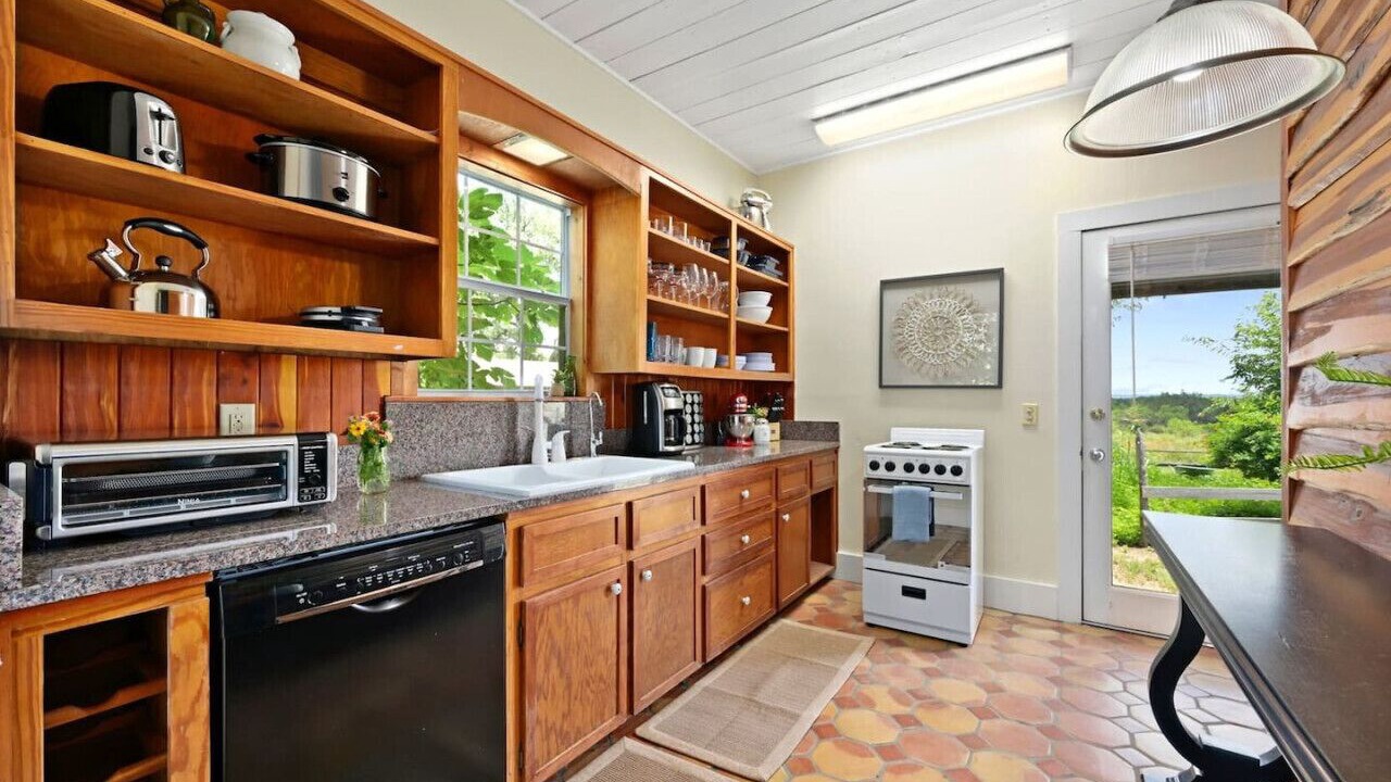 Photo of Kitchen in Marble Falls